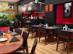 -拉蒂娜·巴西牛排馆 Latina·Brazilian Steakhouse(陆家嘴旗舰店)