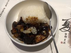 -悦融琥珀·京鲁菜·海味珍品(西单店)