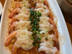 -金牌外婆家(苏州中心店)