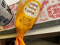 -麦当劳(新华路步步高店)