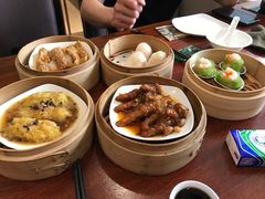 榕江虾饺皇-榕江春·点心荟