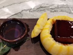 -萬國春·中菜馆(颐和公馆店)