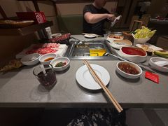 -海底捞火锅(苏宁生活广场店)
