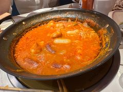 -七八冷面·延边朝鲜族美食(欢乐谷店)