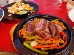 牛肉法嘿塔-Pistolera Mexican Cantina女枪手墨西哥餐厅(碧云路店)