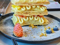 -云山茶餐厅(广东大厦店)