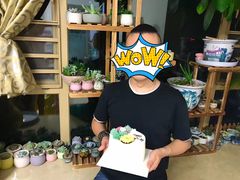 -花间烘焙BLossom Bakery