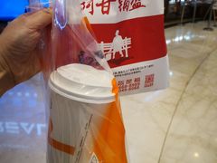 -AMG海上明珠影城(上海环球港RealDCinema店)