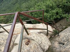 -丹东凤凰山景区