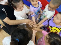 -卓跃儿童运动馆(新世界百货中心)