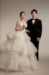 点击看大图 -金海岸婚纱摄影(塘沽店)