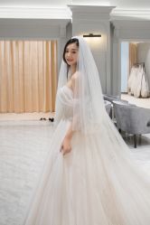 -MuseMarry婚纱(前海嘉里中心店)