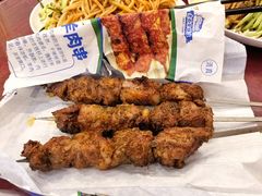 -新川面馆(新街口起源店)