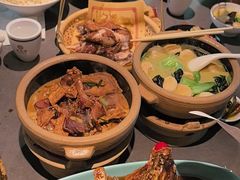 -老淮滨-蚌埠非遗小吃(淮河路店)