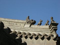 -保定直隶总督署博物馆