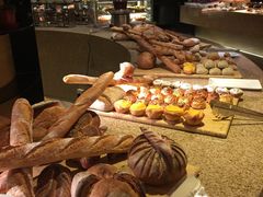 -上海东方佘山翰悦阁酒店·Vie全日制餐厅