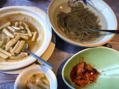 -山外山菜馆(玉泉路店)