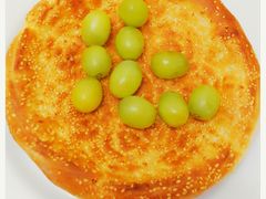 -新疆红柳花餐厅(新洲店)