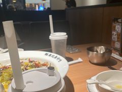 -新太二·鲜料川菜(群光广场店)
