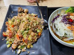 -津门炒饭王(天佑城店)