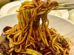 -贵宾庄炸酱面·韩式料理(高区店)