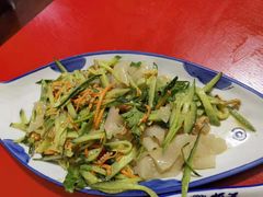 -夕阳红小吃(中街大悦城店)