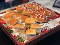 -金茂君悦·食在56海鲜自助餐厅ON56