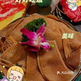 这家餐厅超级适合聚餐，羊肉丸子超值满满份量足
