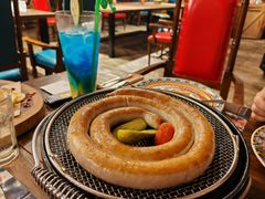 -卢布里西餐厅(总店)