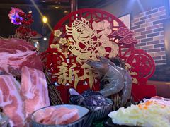 -鹤江桥·红油牛肉粉(SKP店)