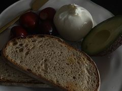 -佐敦面包铺·JORDAN BAKERY