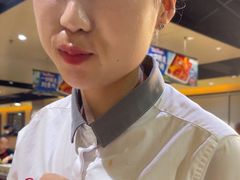 -海底捞火锅(杭州水晶城购物中心店)