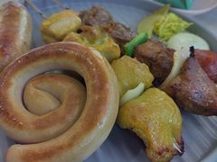 -库滋明·俄罗斯特色美食(中央大街店)