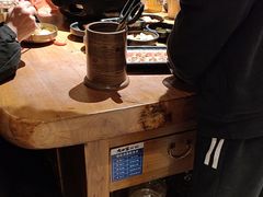 -九田家黑牛烤肉料理(华侨城店)