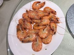 -新享乐海鲜(翠华路店)