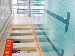 -跃动游泳健身俱乐部(新华传媒店)