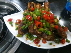 -李师傅脆肚(梅林店)