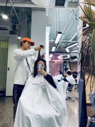 点击看大图 -ON STAR SALON