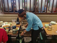 -掂档潮汕牛肉火锅(沈阳万象城店)