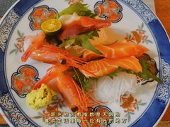 -森味薪火烧•烧鸟居酒屋•日本料理(望京店)