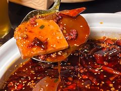 -羊门客在·烤盐池滩羊·川菜