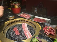 -谷牛和牛烤肉(漕河泾印象城店)