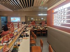 -争鲜回转寿司(东方银座店)
