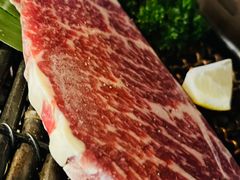 -韩景台烤肉(八大处店)