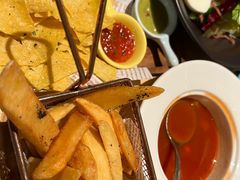 -原石牛扒·约会餐厅(龙城万科里店)