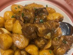 -黄泥岗·地道湖北菜(奥特莱斯店)