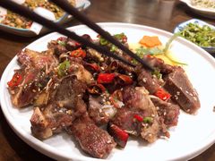 -吃货私房菜(丽江束河古镇店)