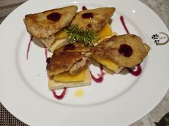 -極上萬膳·日料放题(来福士江景店)