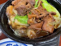 -珍珍小食店(西华路店)