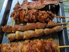 -海平馄饨(逍遥二路店)